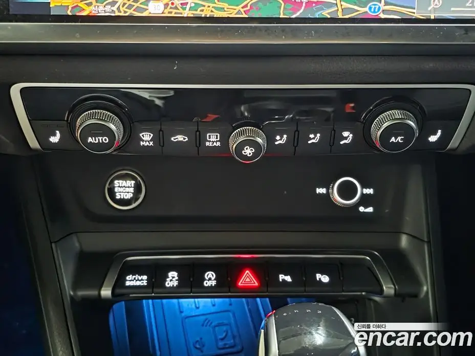 Audi Q3 2022 2.0 автомат (гидро), фото 15
