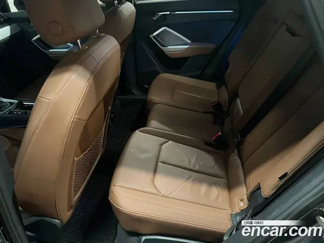 Audi Q3 2022 2.0 автомат (гидро), миниатюра 11