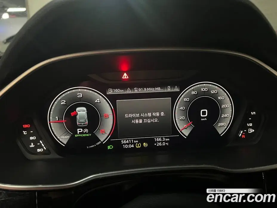 Audi Q3 2022 2.0 автомат (гидро), фото 9