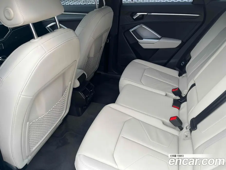 Audi Q3 2026 2.0 автомат (гидро), фото 17