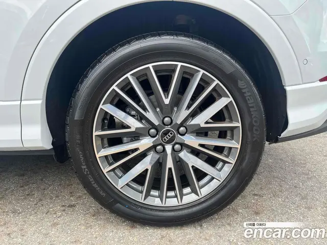 Audi Q3 2026 2.0 автомат (гидро), миниатюра 5