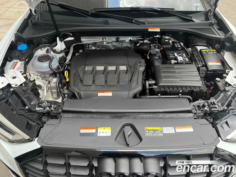 Audi Q3 2026 2.0 автомат (гидро), фото 6