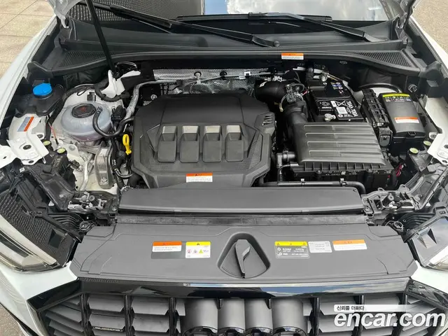 Audi Q3 2026 2.0 автомат (гидро), миниатюра 6