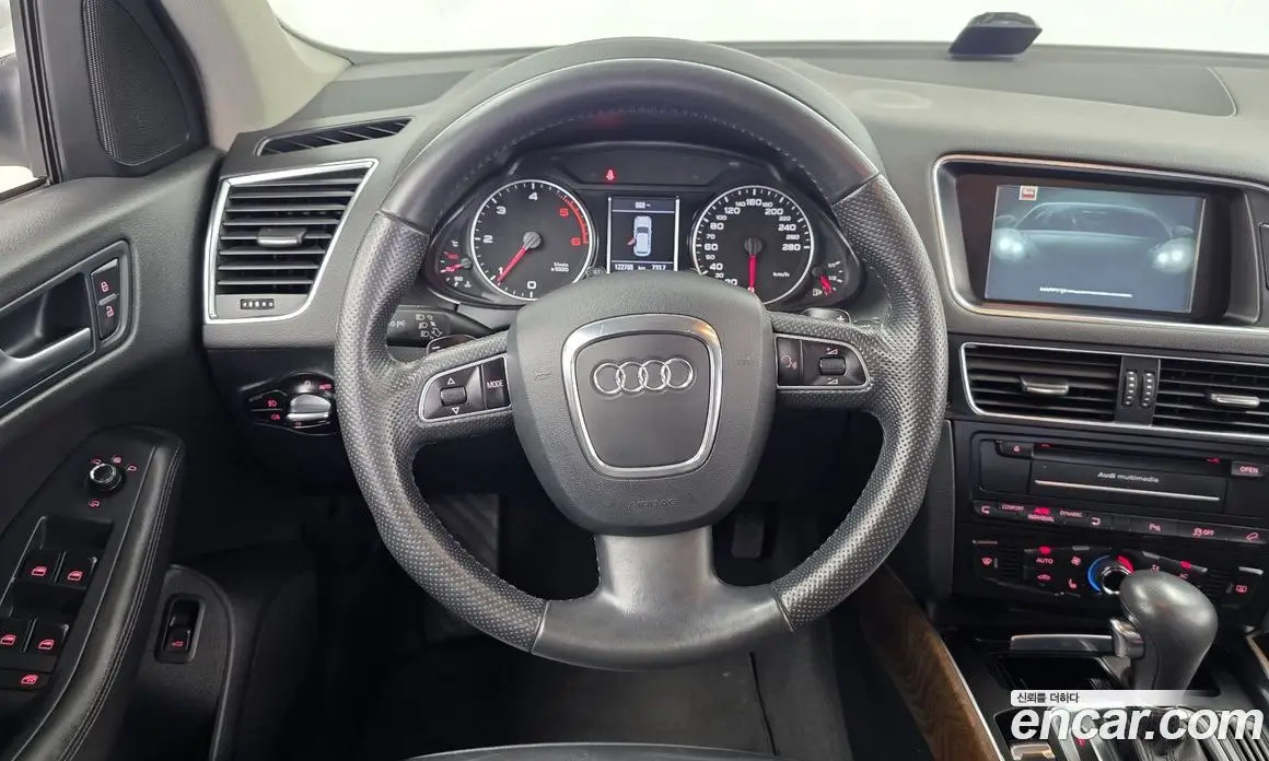 Audi Q5 2012 2.0 автомат (гидро), фото 13