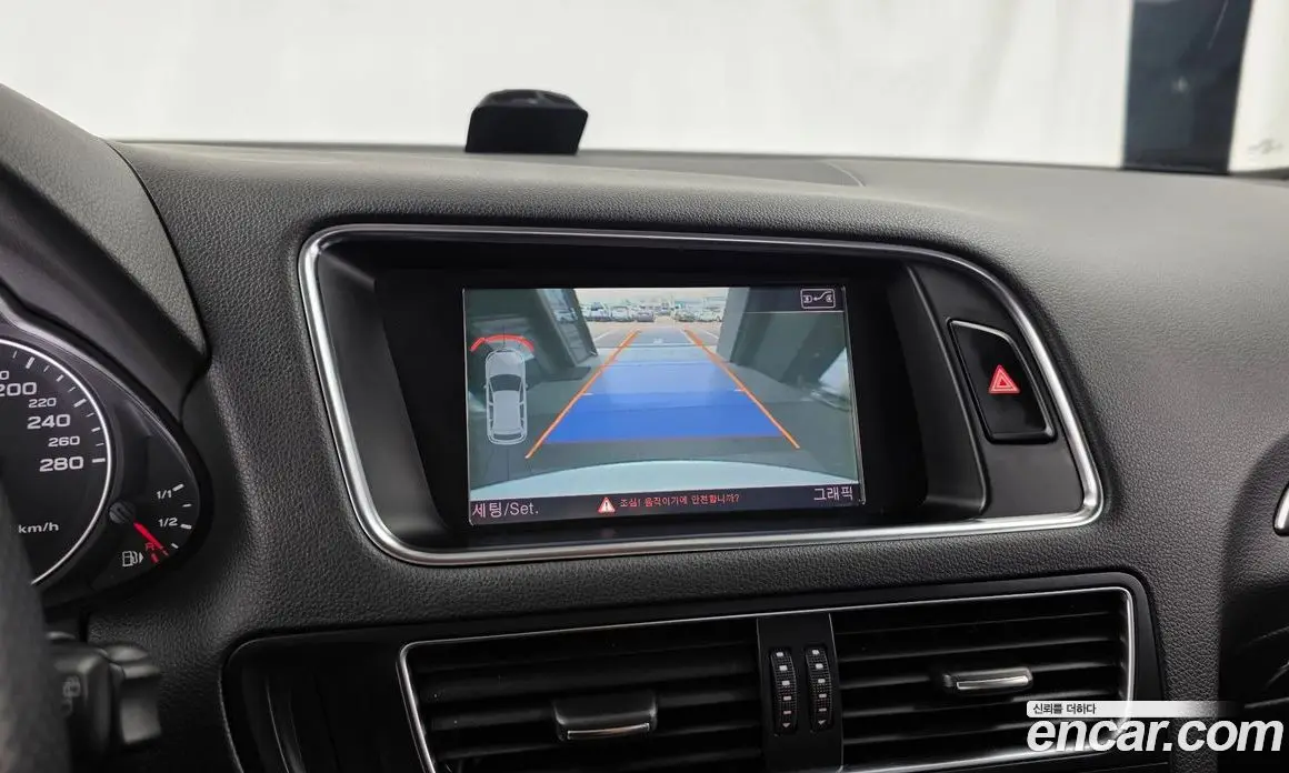 Audi Q5 2012 2.0 автомат (гидро), фото 15