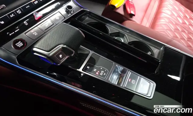 Audi S7 2021 3.0 автомат (гидро), миниатюра 11 Audi S7 2021 3.0 автомат (гидро), миниатюра 11