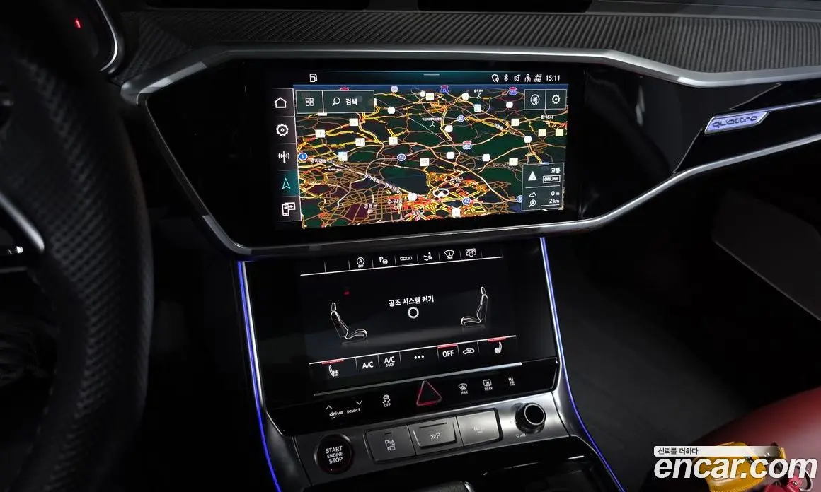 Audi S7 2021 3.0 автомат (гидро), фото 19 Audi S7 2021 3.0 автомат (гидро), фото 19