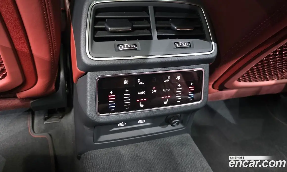 Audi S7 2021 3.0 автомат (гидро), фото 23 Audi S7 2021 3.0 автомат (гидро), фото 23