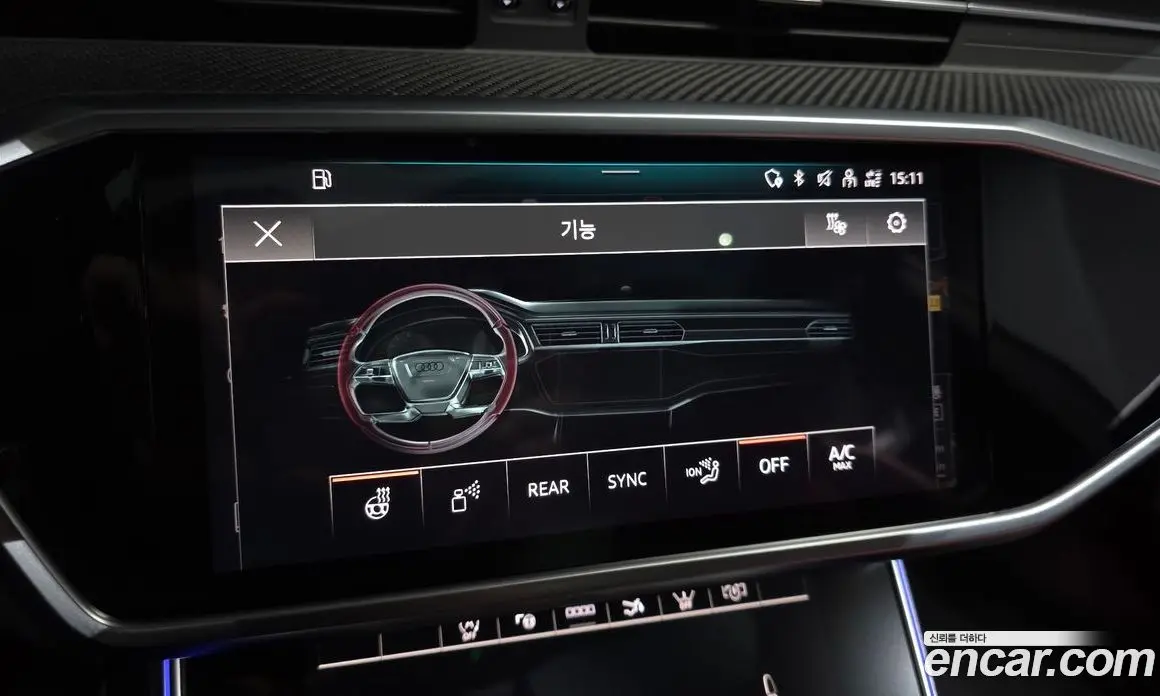 Audi S7 2021 3.0 автомат (гидро), фото 27 Audi S7 2021 3.0 автомат (гидро), фото 27
