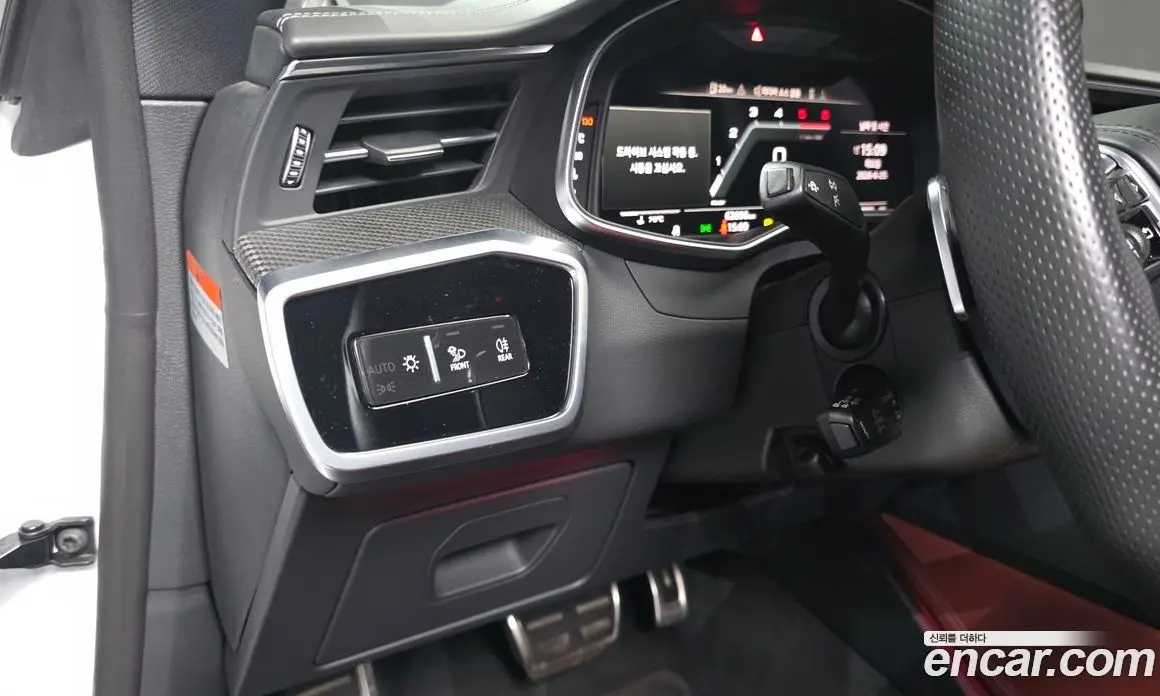 Audi S7 2021 3.0 автомат (гидро), фото 28 Audi S7 2021 3.0 автомат (гидро), фото 28