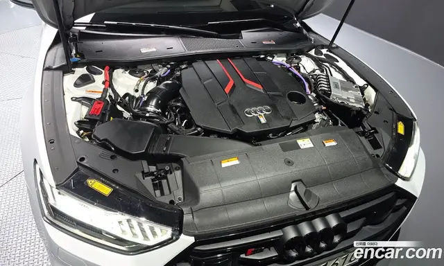 Audi S7 2021 3.0 автомат (гидро), миниатюра 5 Audi S7 2021 3.0 автомат (гидро), миниатюра 5
