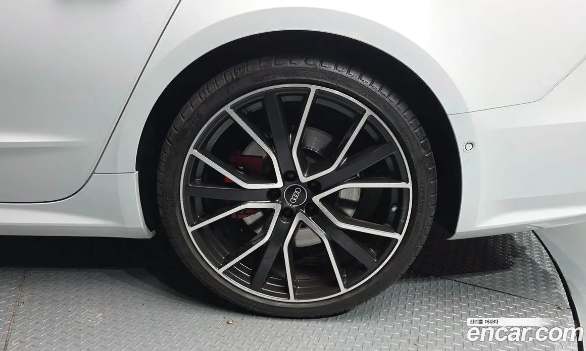 Audi S7 2021 3.0 автомат (гидро), фото 6 Audi S7 2021 3.0 автомат (гидро), фото 6