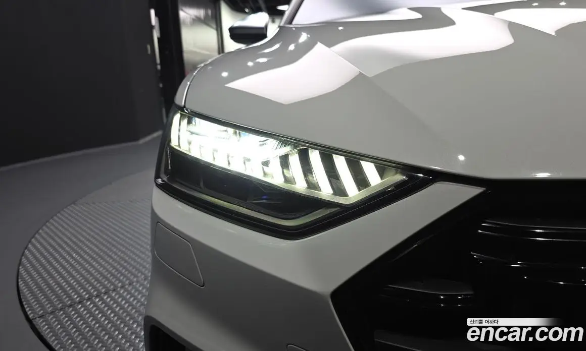 Audi S7 2021 3.0 автомат (гидро), фото 7 Audi S7 2021 3.0 автомат (гидро), фото 7