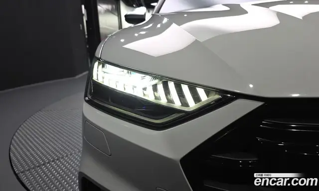 Audi S7 2021 3.0 автомат (гидро), миниатюра 7 Audi S7 2021 3.0 автомат (гидро), миниатюра 7