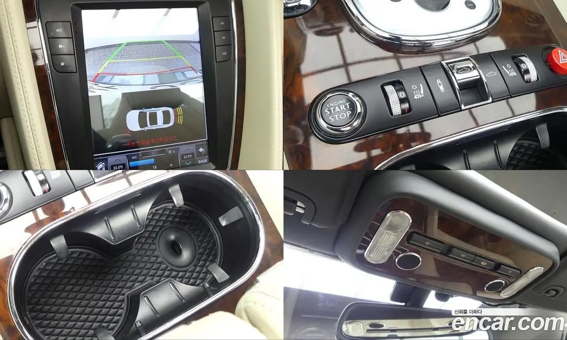 Bentley Continental 2012 6.0 автомат (гидро), фото 18 Bentley Continental 2012 6.0 автомат (гидро), фото 18