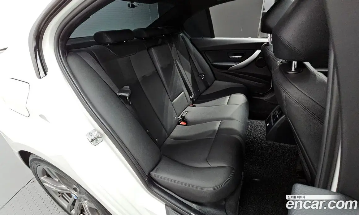 BMW 3 серия 2015 2.0 автомат (гидро), фото 11