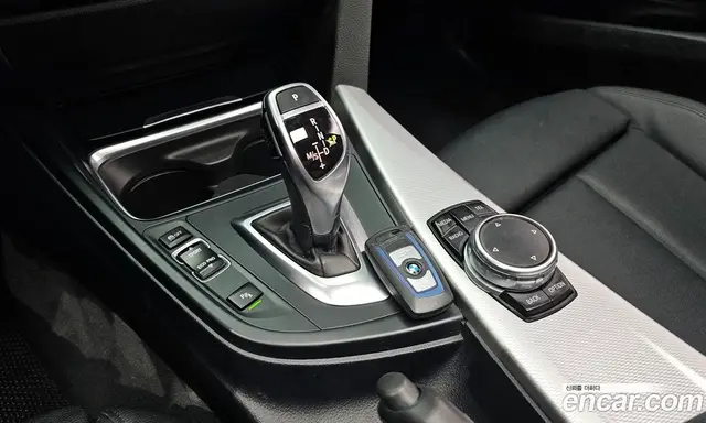 BMW 3 серия 2015 2.0 автомат (гидро), миниатюра 9