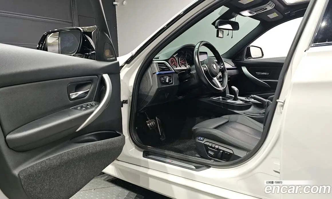 BMW 3 серия 2015 2.0 автомат (гидро), фото 10