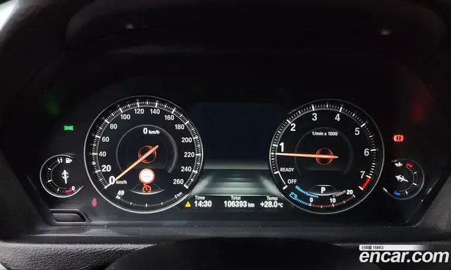 BMW 3 серия 2018 2.0 автомат (гидро), миниатюра 11