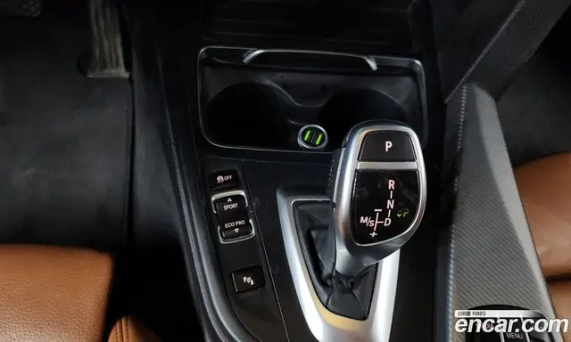 BMW 3 серия 2018 2.0 автомат (гидро), миниатюра 12