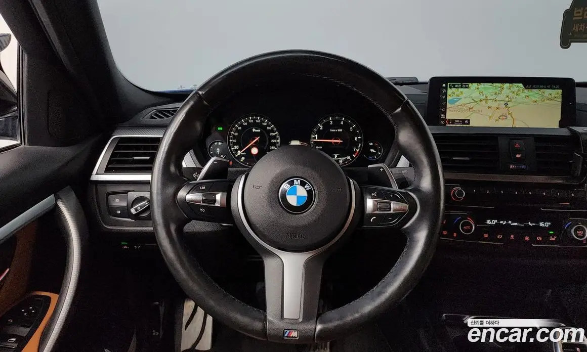 BMW 3 серия 2018 2.0 автомат (гидро), фото 19