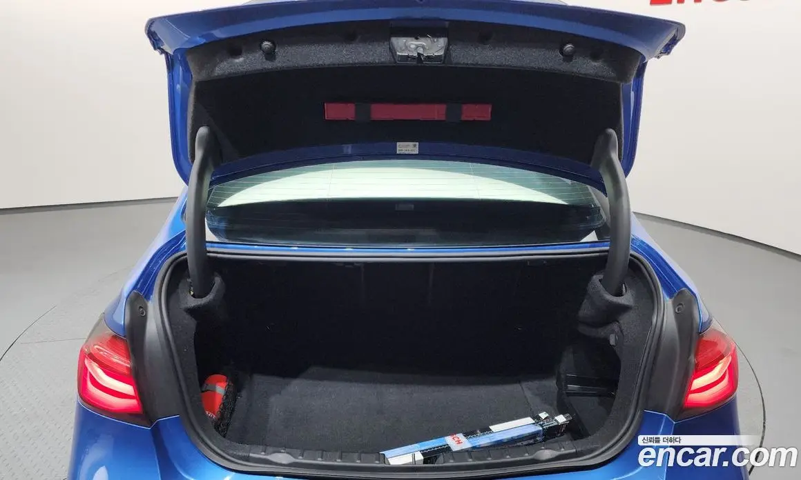 BMW 3 серия 2018 2.0 автомат (гидро), фото 26