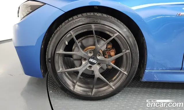 BMW 3 серия 2018 2.0 автомат (гидро), миниатюра 5
