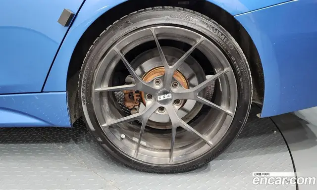 BMW 3 серия 2018 2.0 автомат (гидро), миниатюра 7