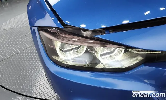 BMW 3 серия 2018 2.0 автомат (гидро), миниатюра 8