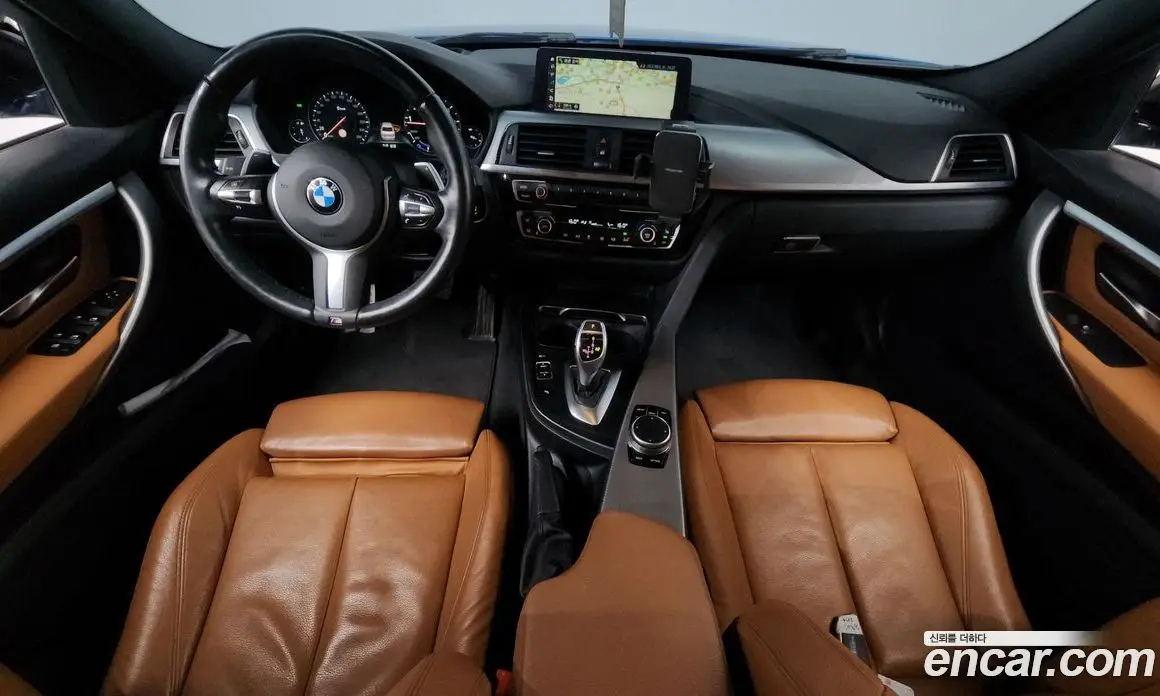 BMW 3 серия 2018 2.0 автомат (гидро), фото 10
