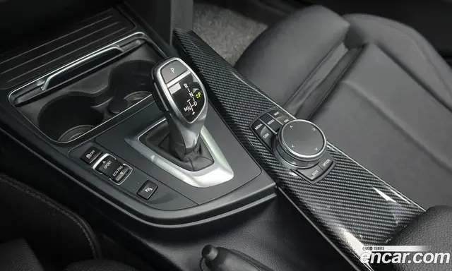 BMW 3 серия 2018 2.0 автомат (гидро), миниатюра 11