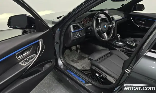 BMW 3 серия 2018 2.0 автомат (гидро), миниатюра 12