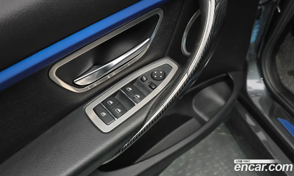 BMW 3 серия 2018 2.0 автомат (гидро), фото 20