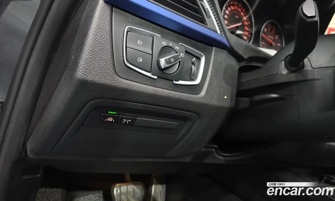 BMW 3 серия 2018 2.0 автомат (гидро), фото 21
