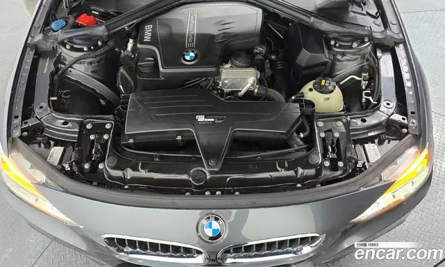 BMW 3 серия 2018 2.0 автомат (гидро), миниатюра 5