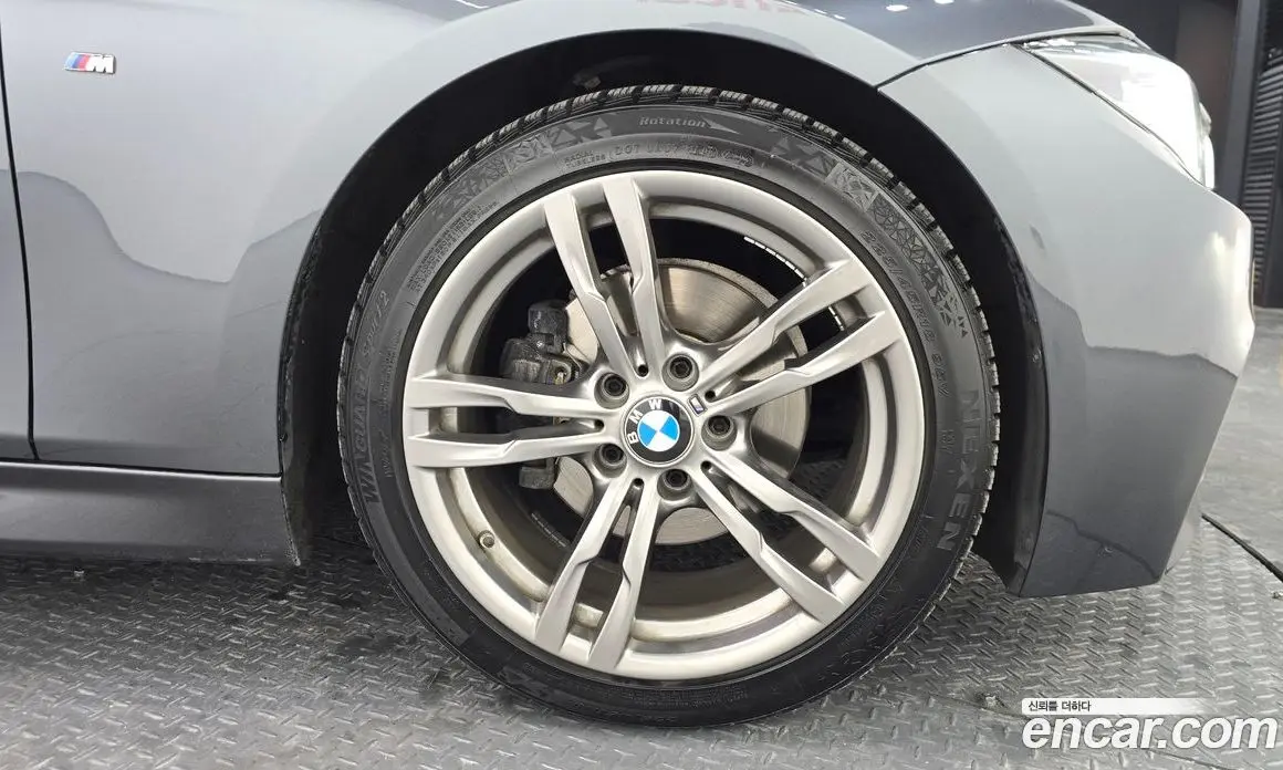 BMW 3 серия 2018 2.0 автомат (гидро), фото 6