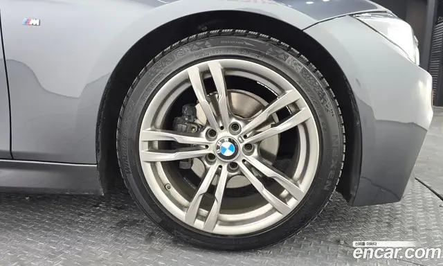 BMW 3 серия 2018 2.0 автомат (гидро), миниатюра 6