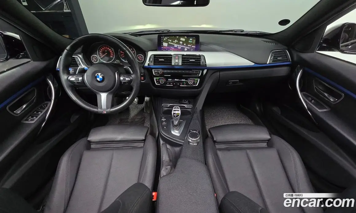 BMW 3 серия 2018 2.0 автомат (гидро), фото 9