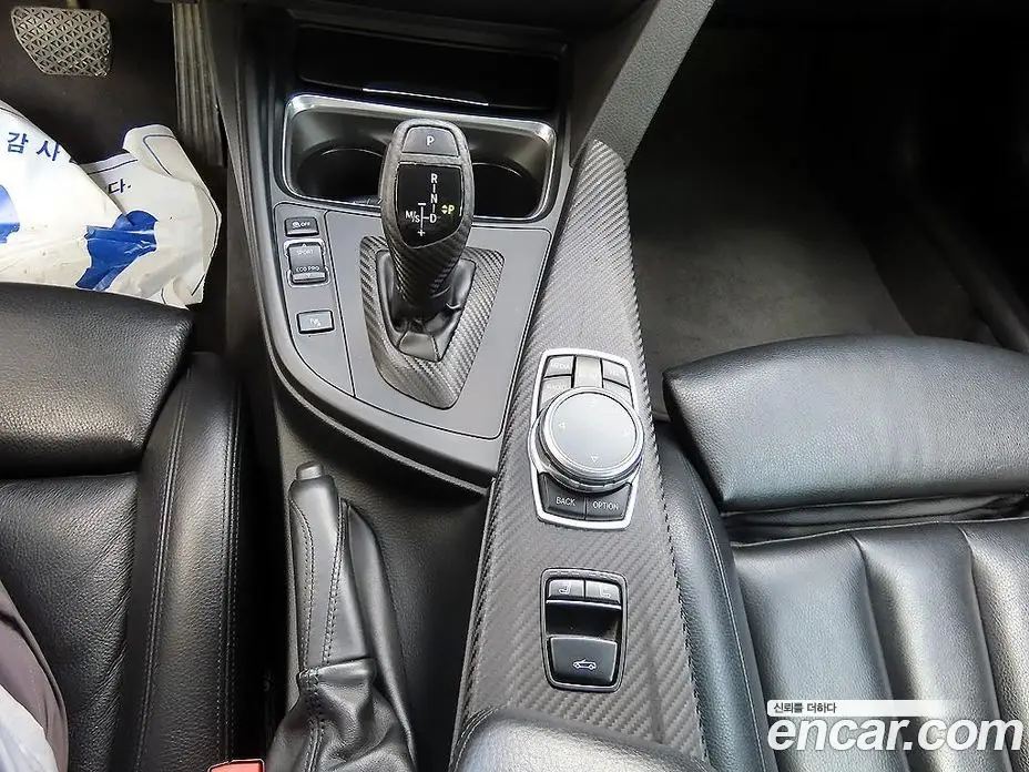 BMW 4 серия 2015 2.0 автомат (гидро), фото 16
