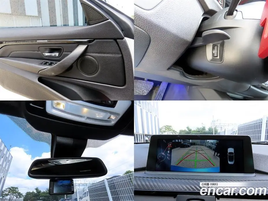 BMW 4 серия 2015 2.0 автомат (гидро), фото 18