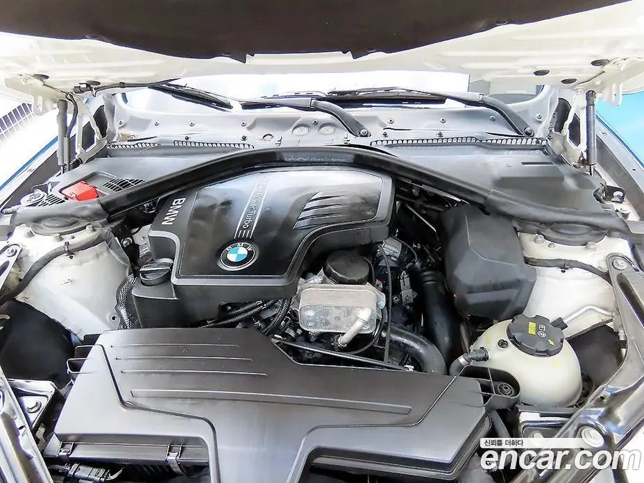 BMW 4 серия 2015 2.0 автомат (гидро), фото 19