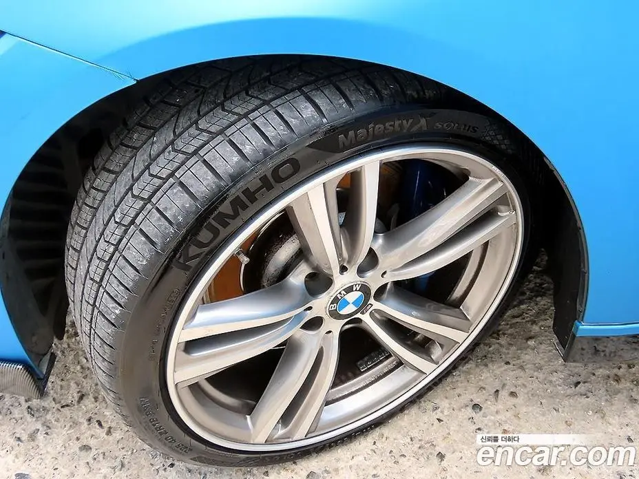 BMW 4 серия 2015 2.0 автомат (гидро), фото 20