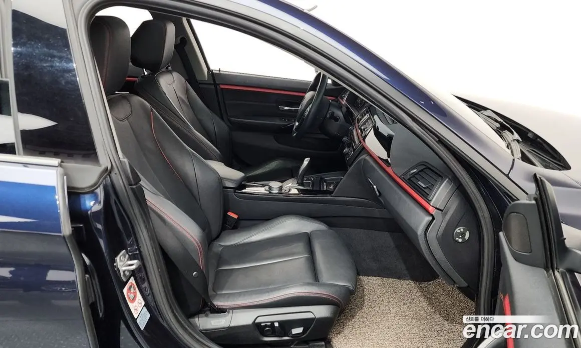 BMW 4 серия 2015 2.0 автомат (гидро), фото 11