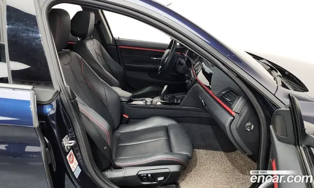 BMW 4 серия 2015 2.0 автомат (гидро), миниатюра 11