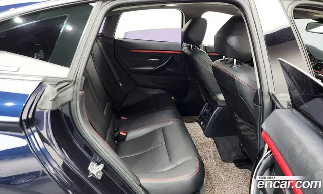 BMW 4 серия 2015 2.0 автомат (гидро), миниатюра 12