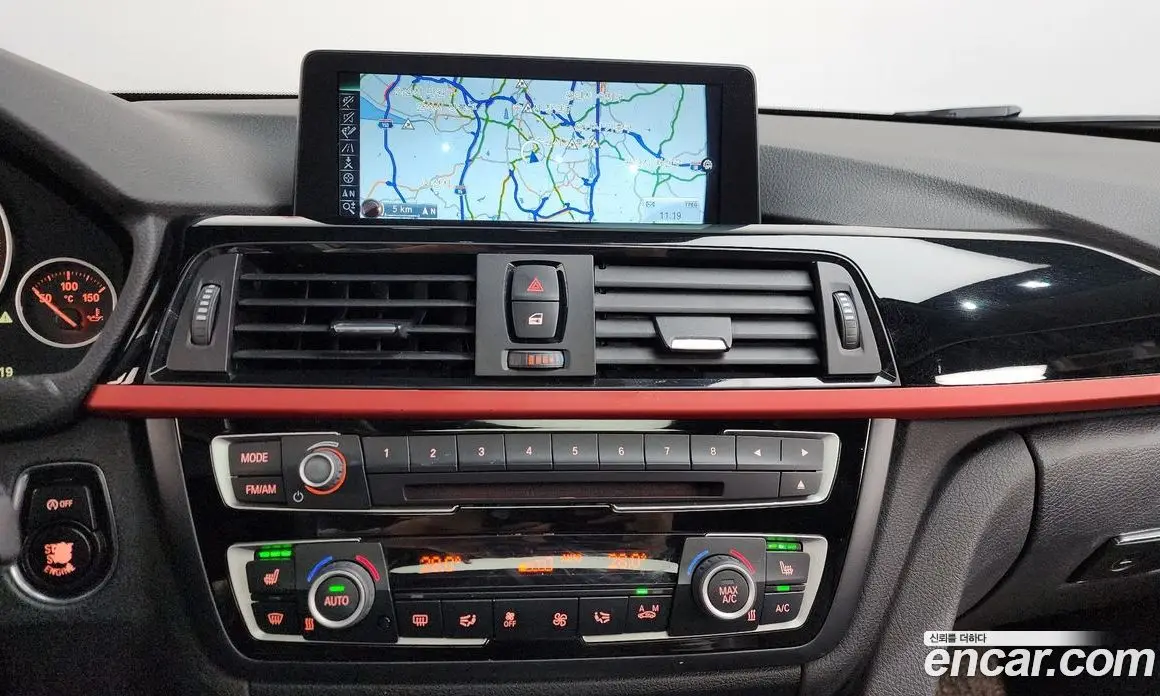 BMW 4 серия 2015 2.0 автомат (гидро), фото 14