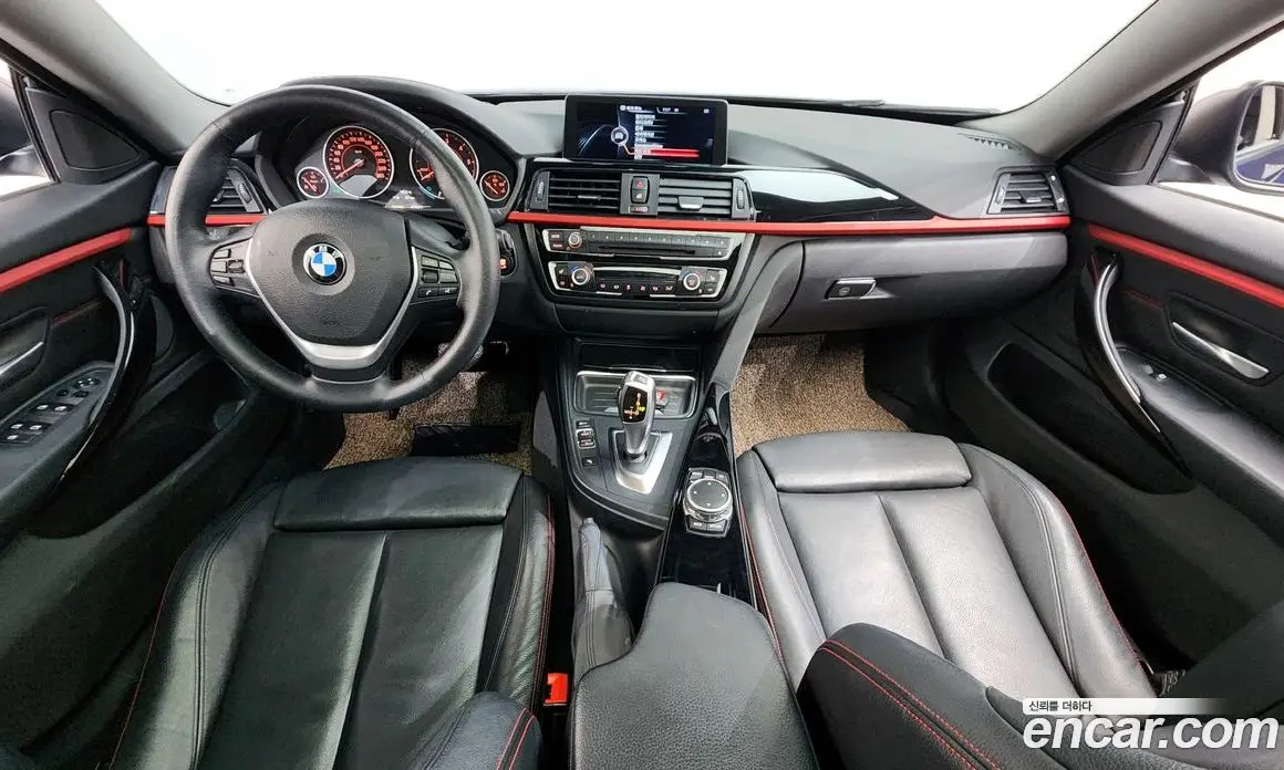 BMW 4 серия 2015 2.0 автомат (гидро), фото 7
