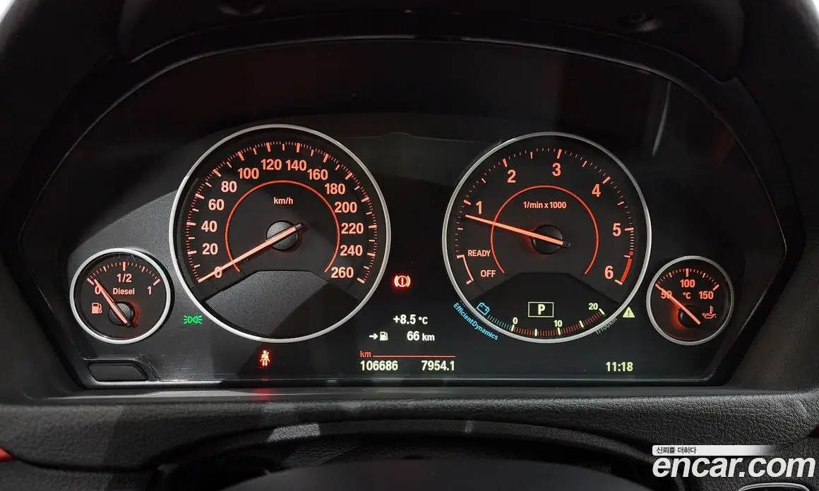 BMW 4 серия 2015 2.0 автомат (гидро), фото 8