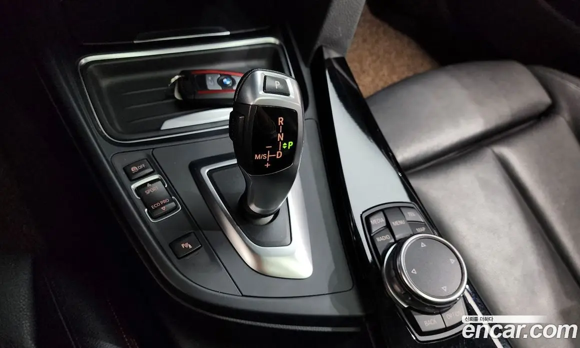 BMW 4 серия 2015 2.0 автомат (гидро), фото 9