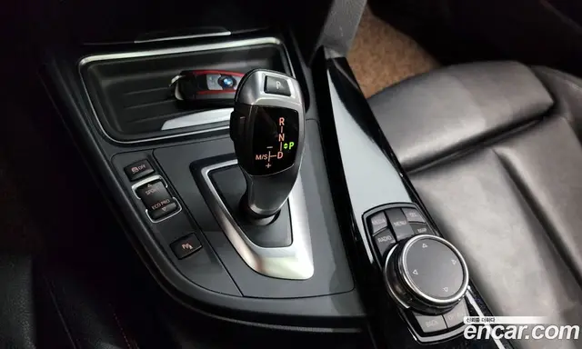BMW 4 серия 2015 2.0 автомат (гидро), миниатюра 9